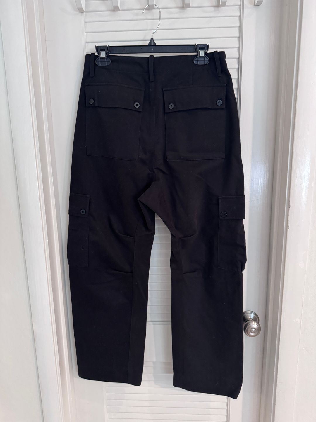 Jamie Haller The Everything Pant in Black