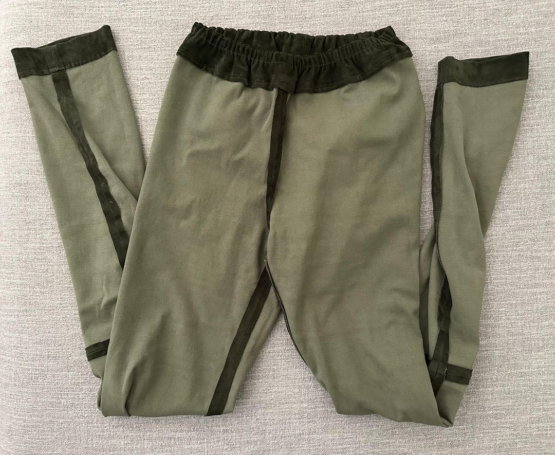 The Row Slim pants