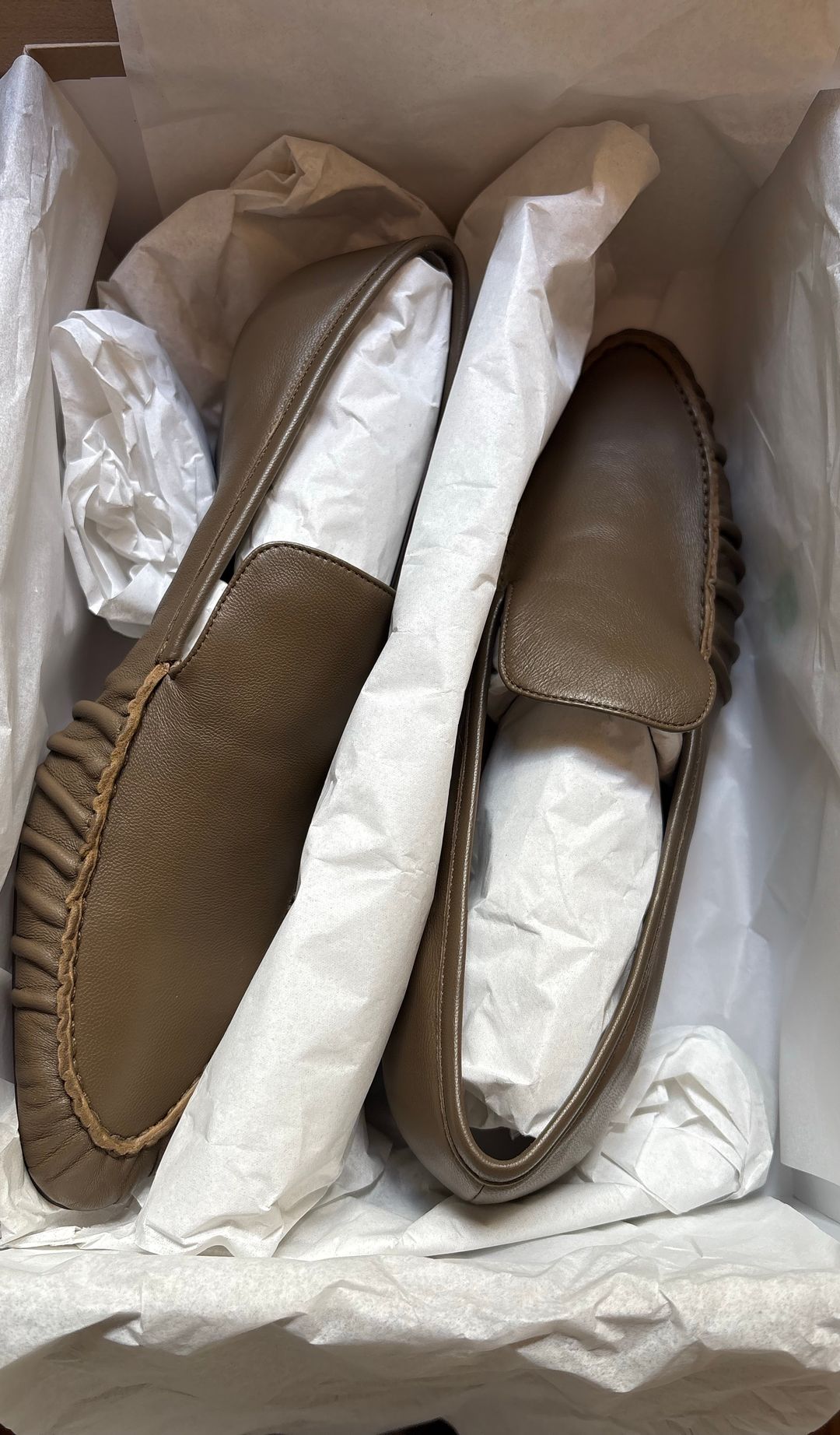 Fred Loafer