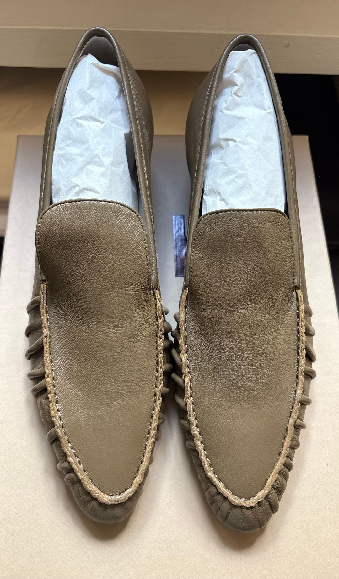 Fred Loafer