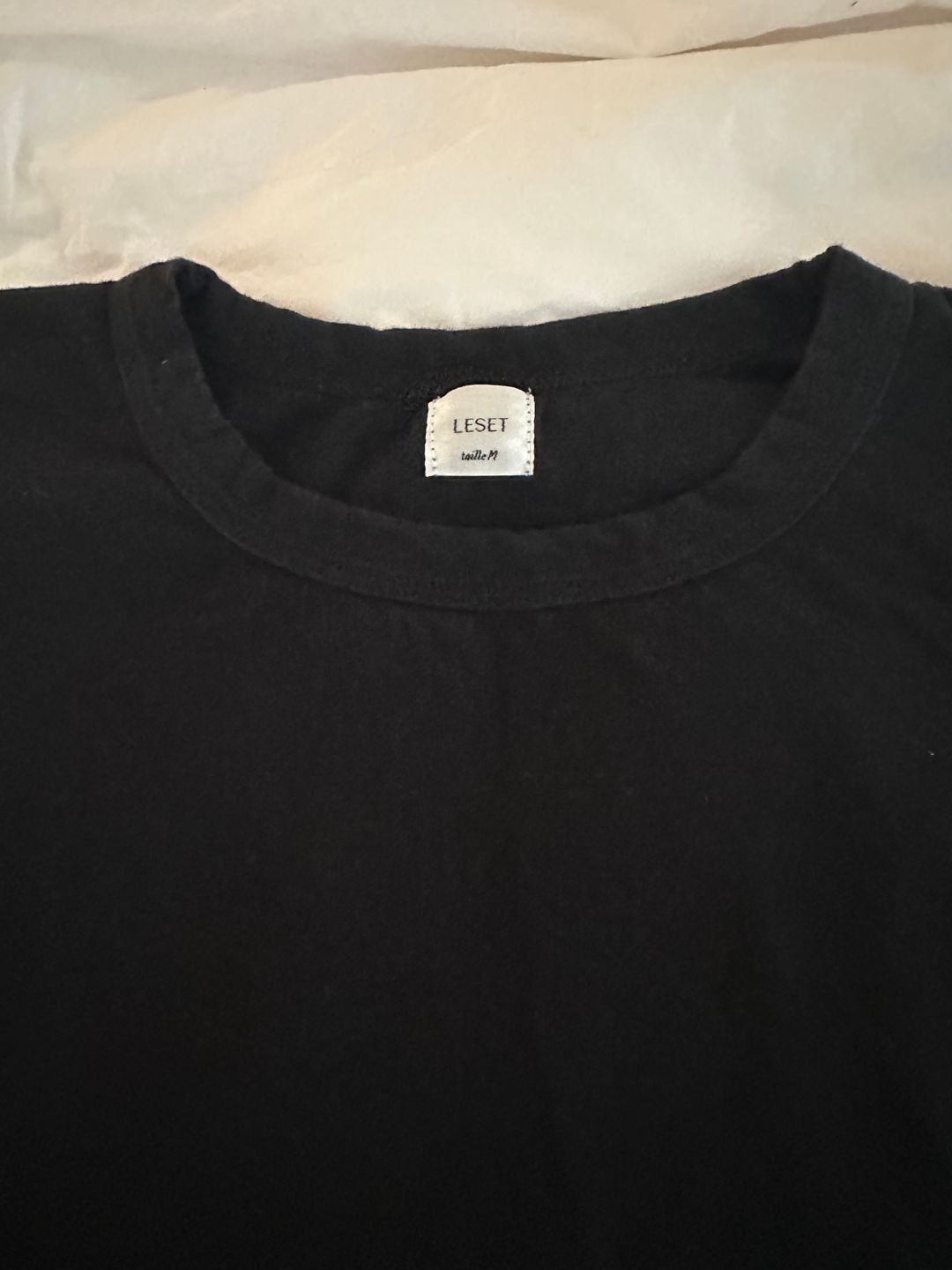 LESET Classic Margo Tee