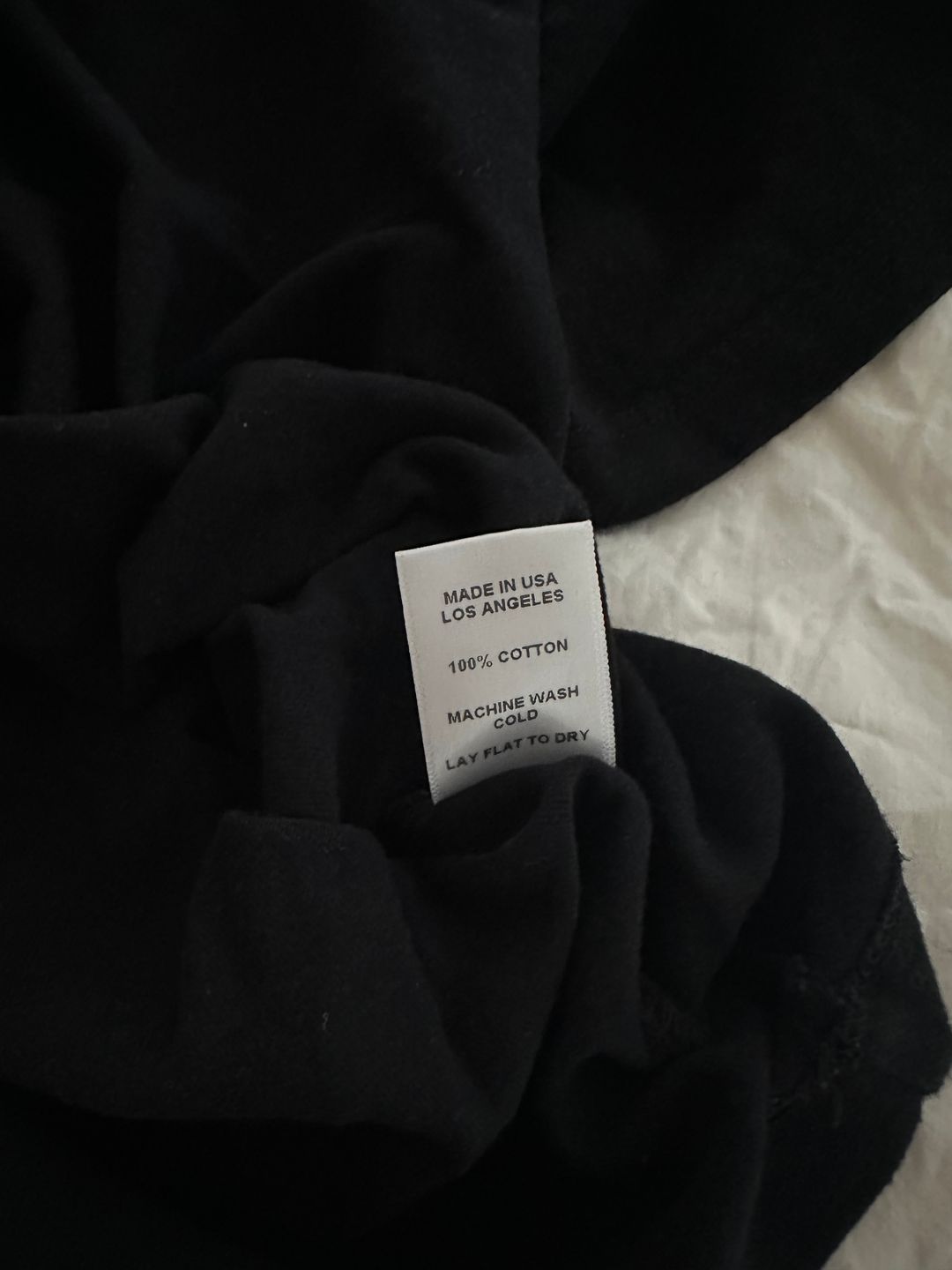 LESET Classic Margo Tee