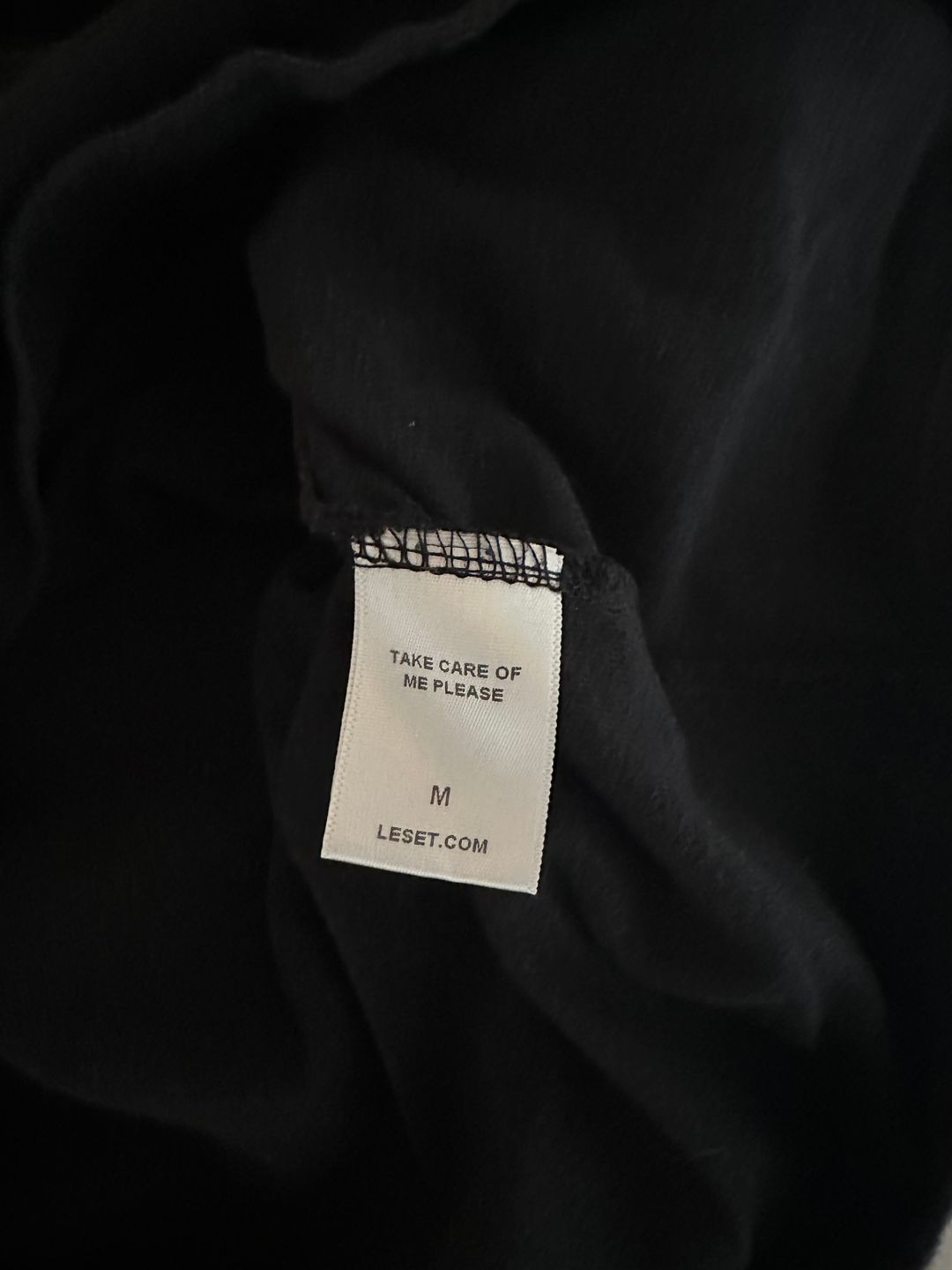 LESET Classic Margo Tee