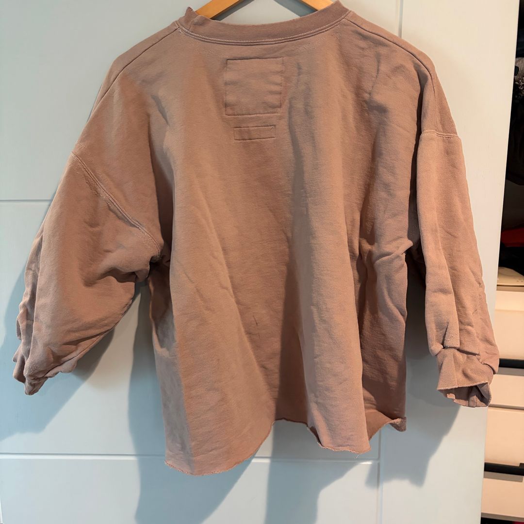 Fond Sweatshirt