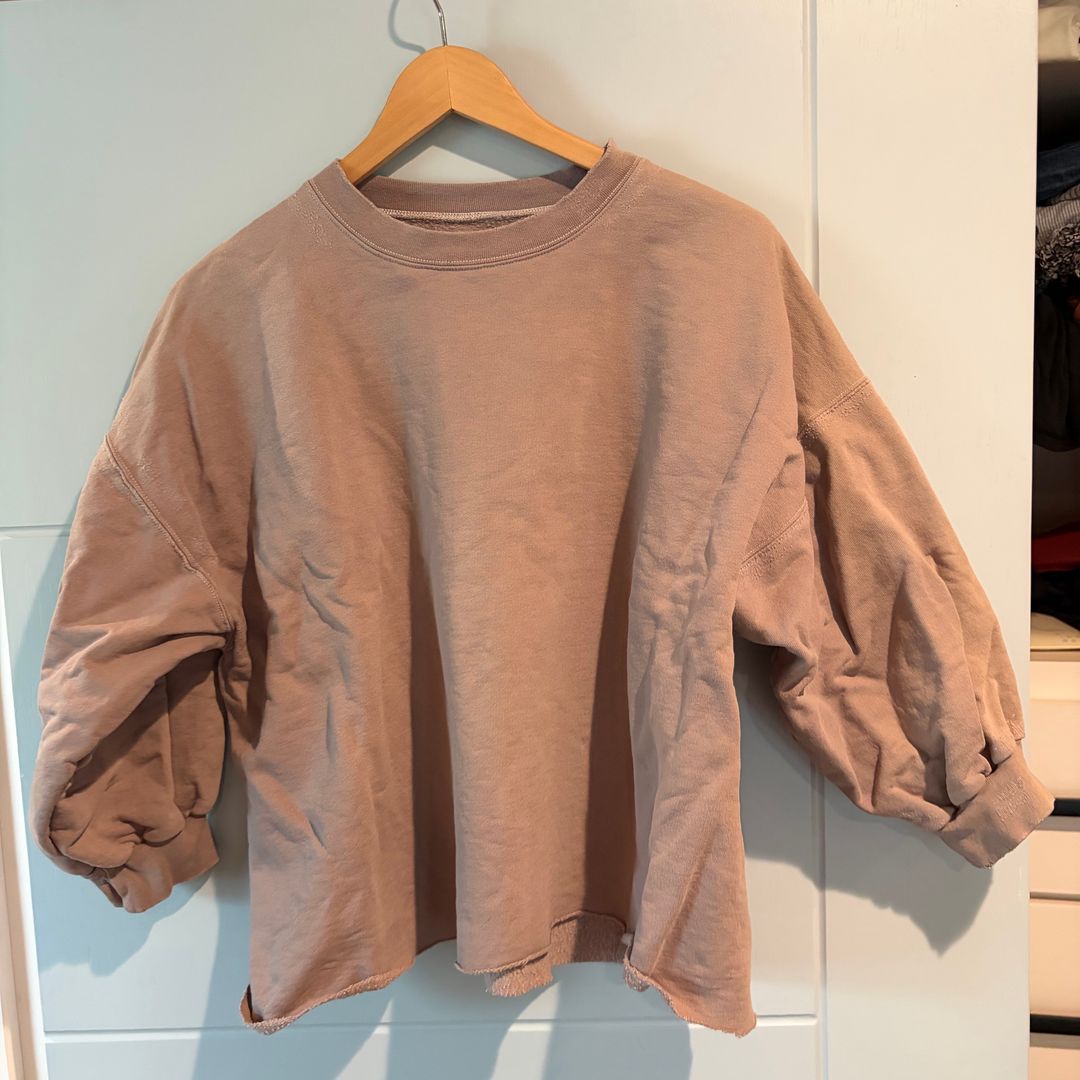 Fond Sweatshirt