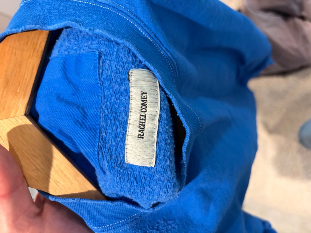 Stanza Sweatshirt