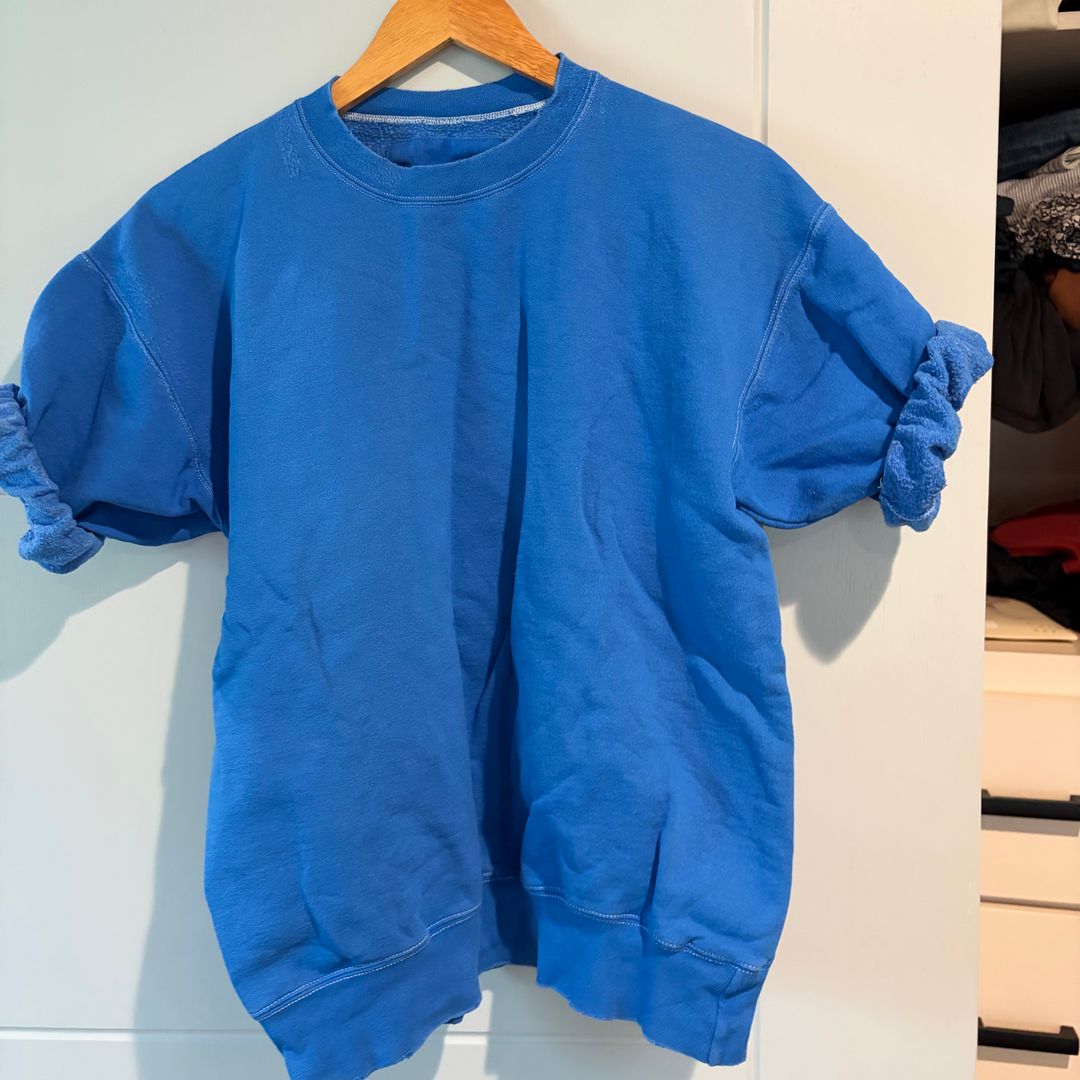 Stanza Sweatshirt