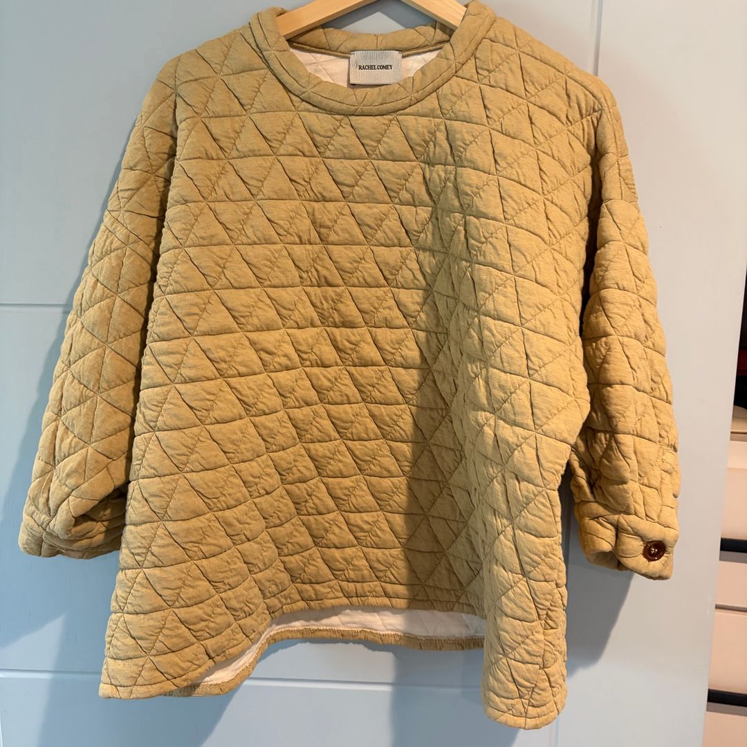 Alfond Top