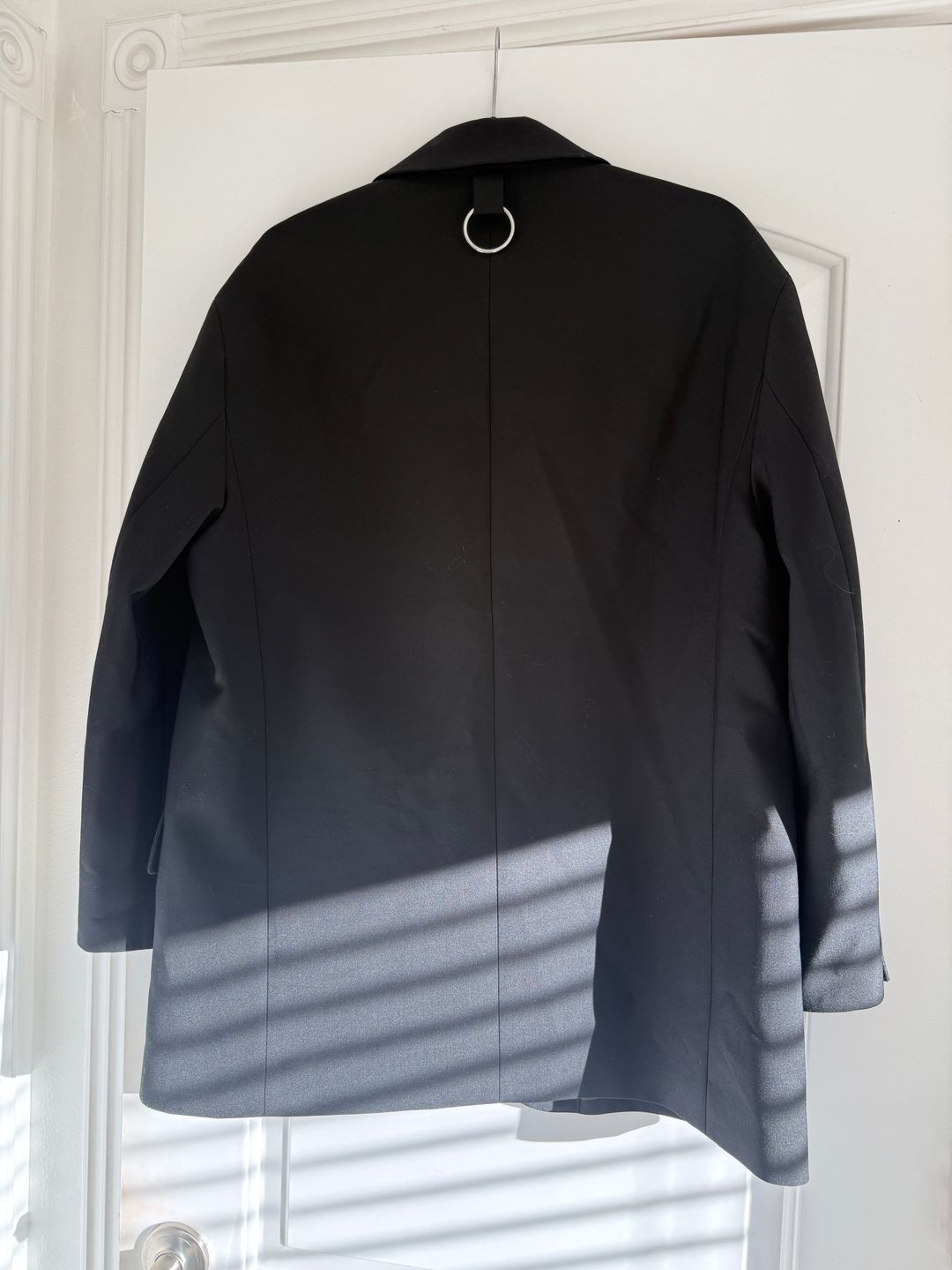 Tropical Wool Liam Blazer