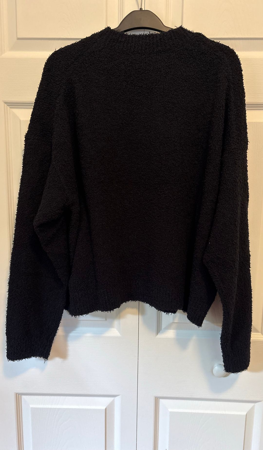 Serviette Crewneck Easy Pullover
