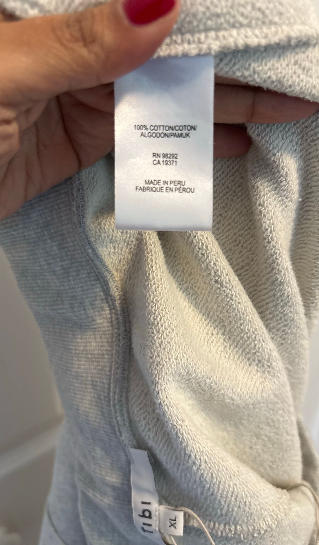 Rohan Sweatpant