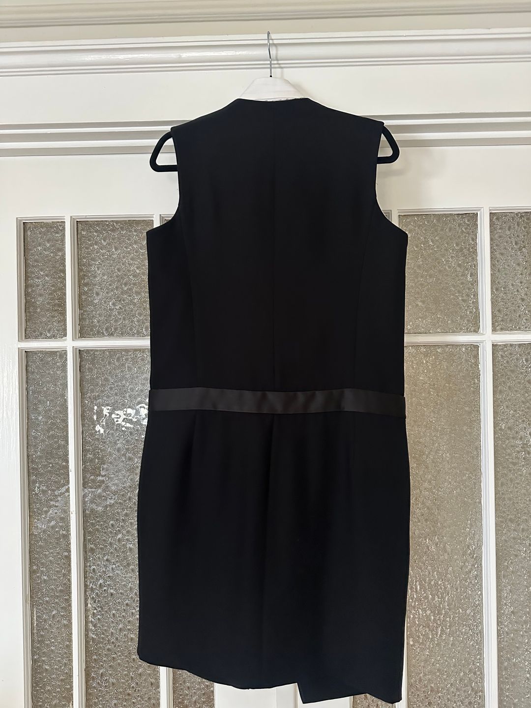 Celine 2012 Midi Length Dress