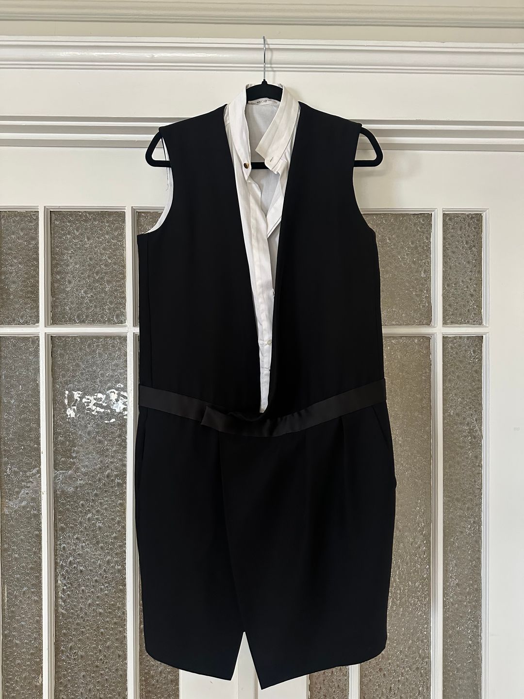 Celine 2012 Midi Length Dress