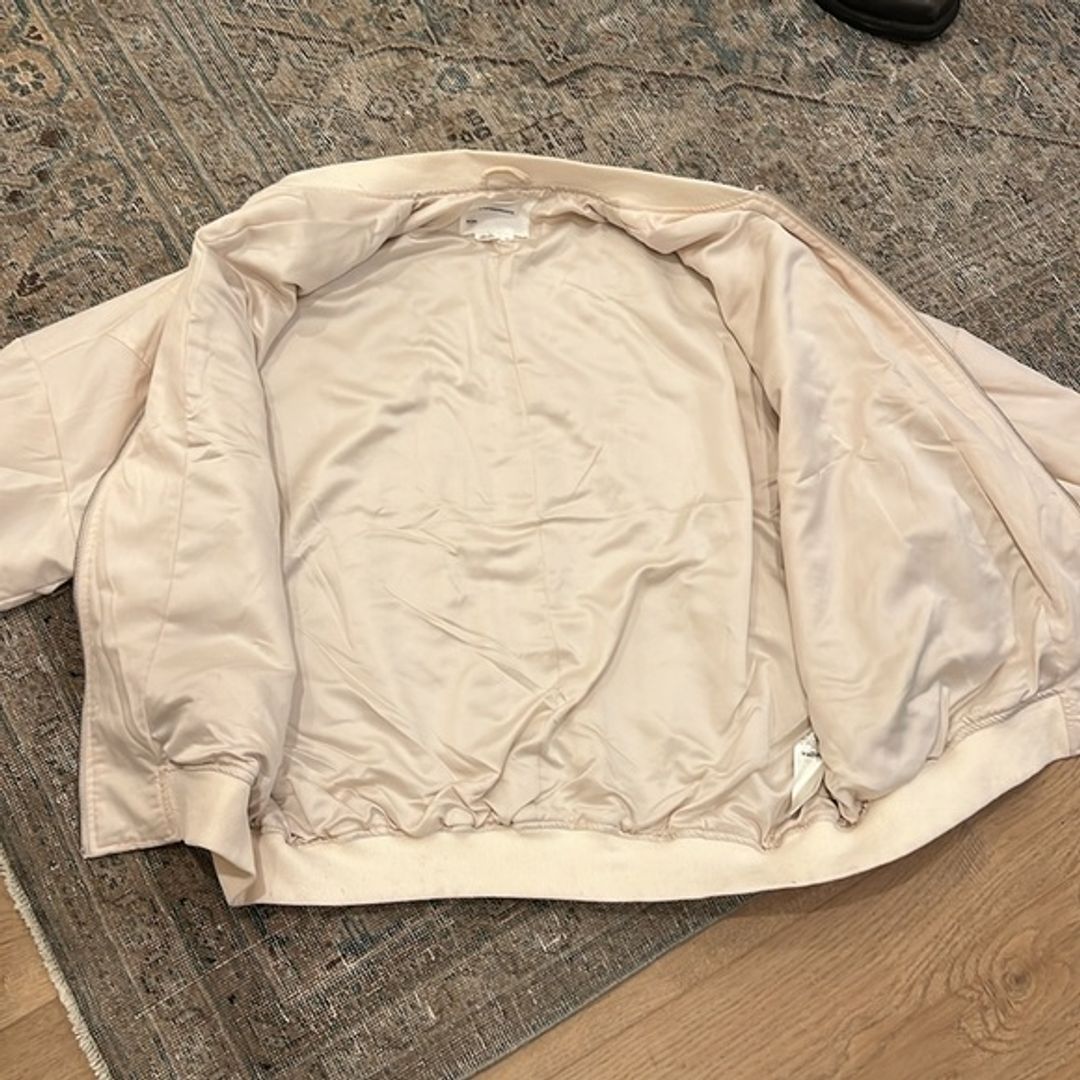 Anthropologie Jacket