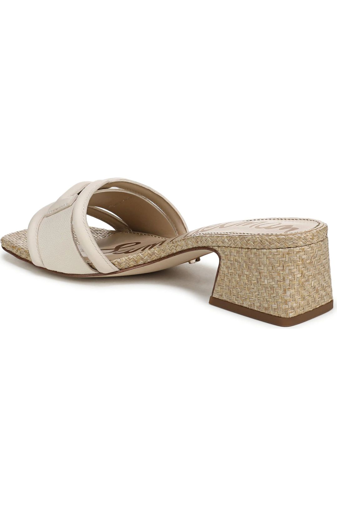 Waylon Slide Sandal