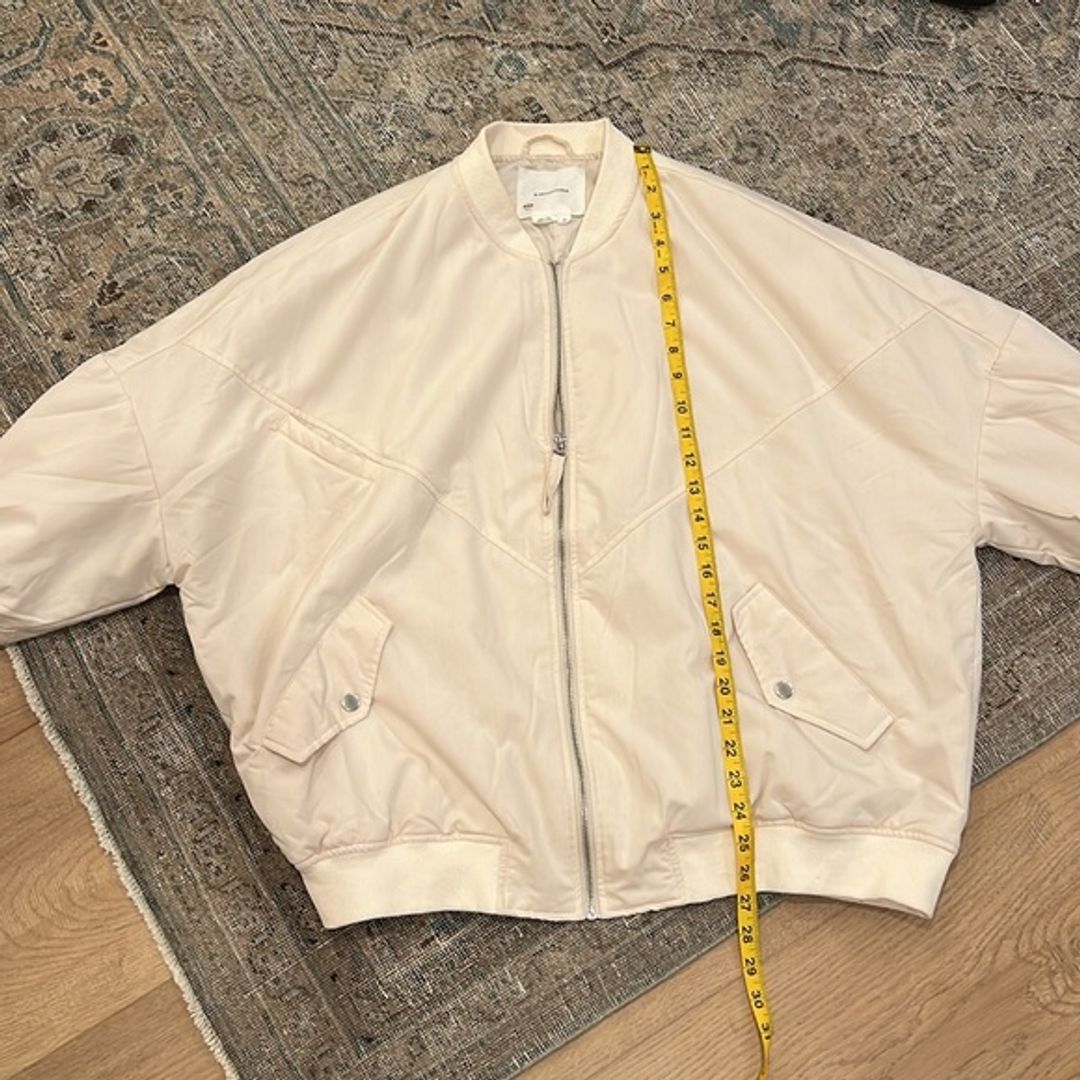 Anthropologie Jacket