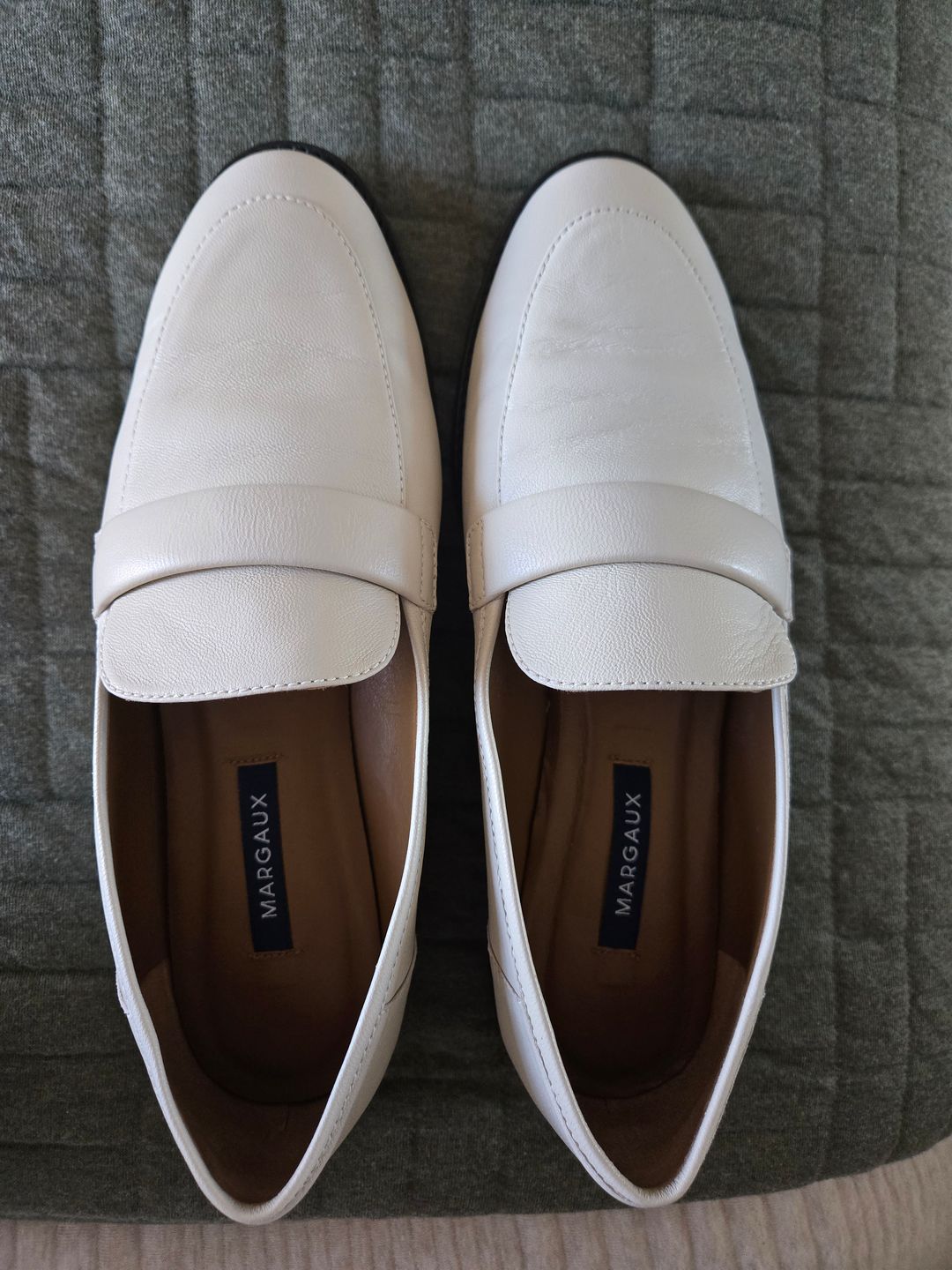 Leather Shoes