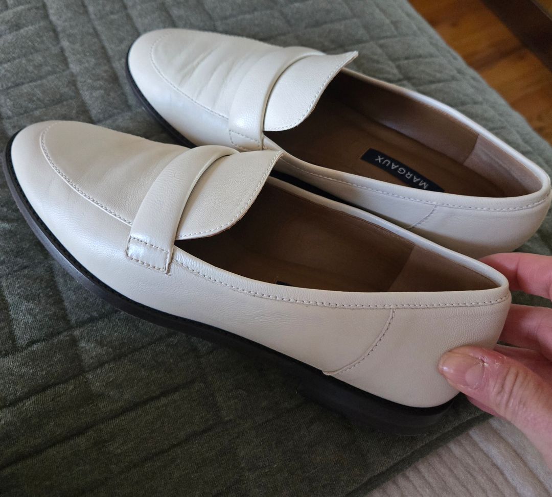 Leather Shoes