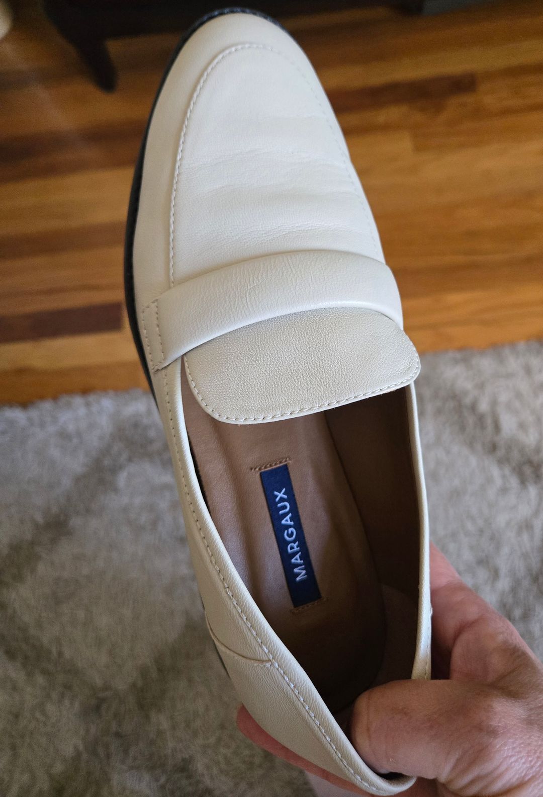 Leather Shoes