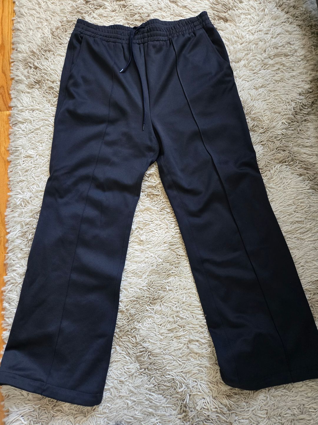 Active Knit Scottie Jogger