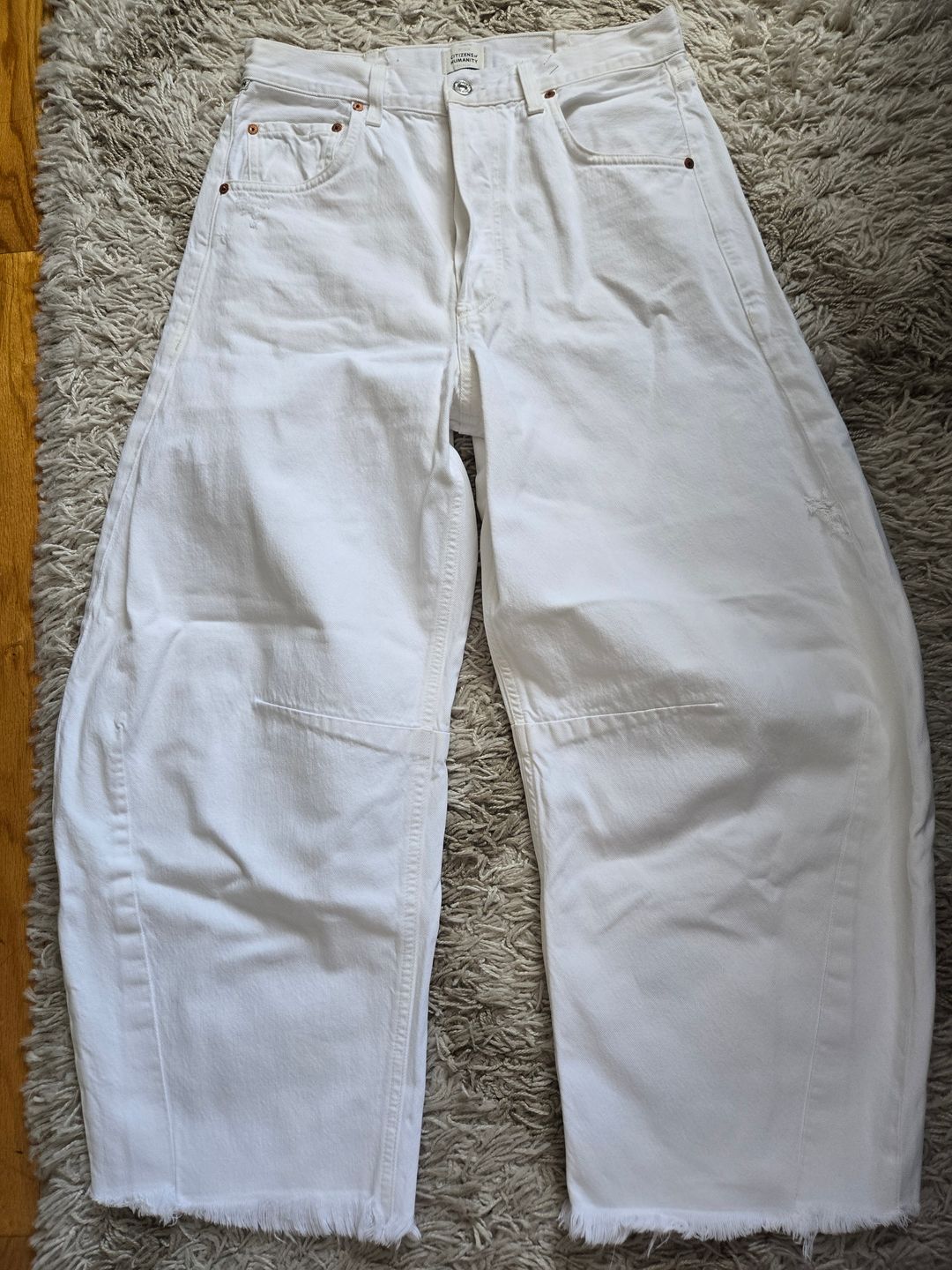 Horseshoe Jeans