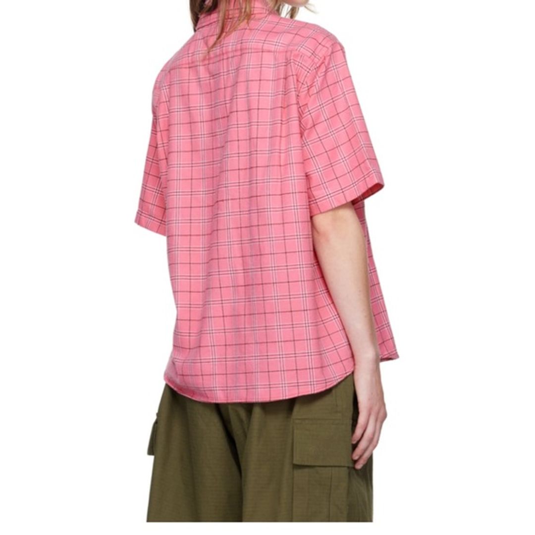 Face Dry Flannel Top