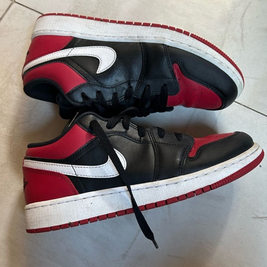 Nike Jordan Kids Sneakers