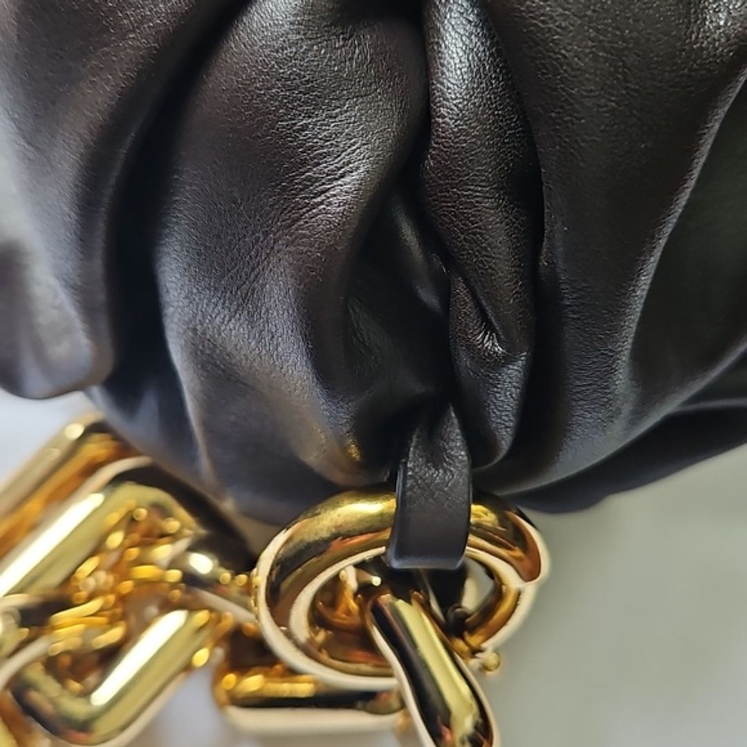 Bottega Veneta Chain Pouch