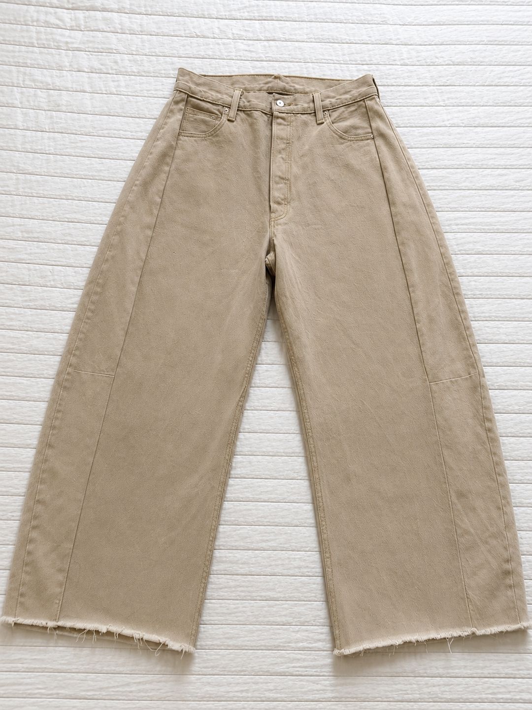 Vintage Lasso Jean