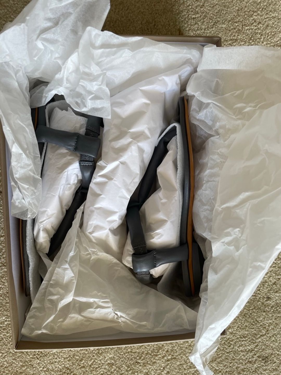 Aston Sandal