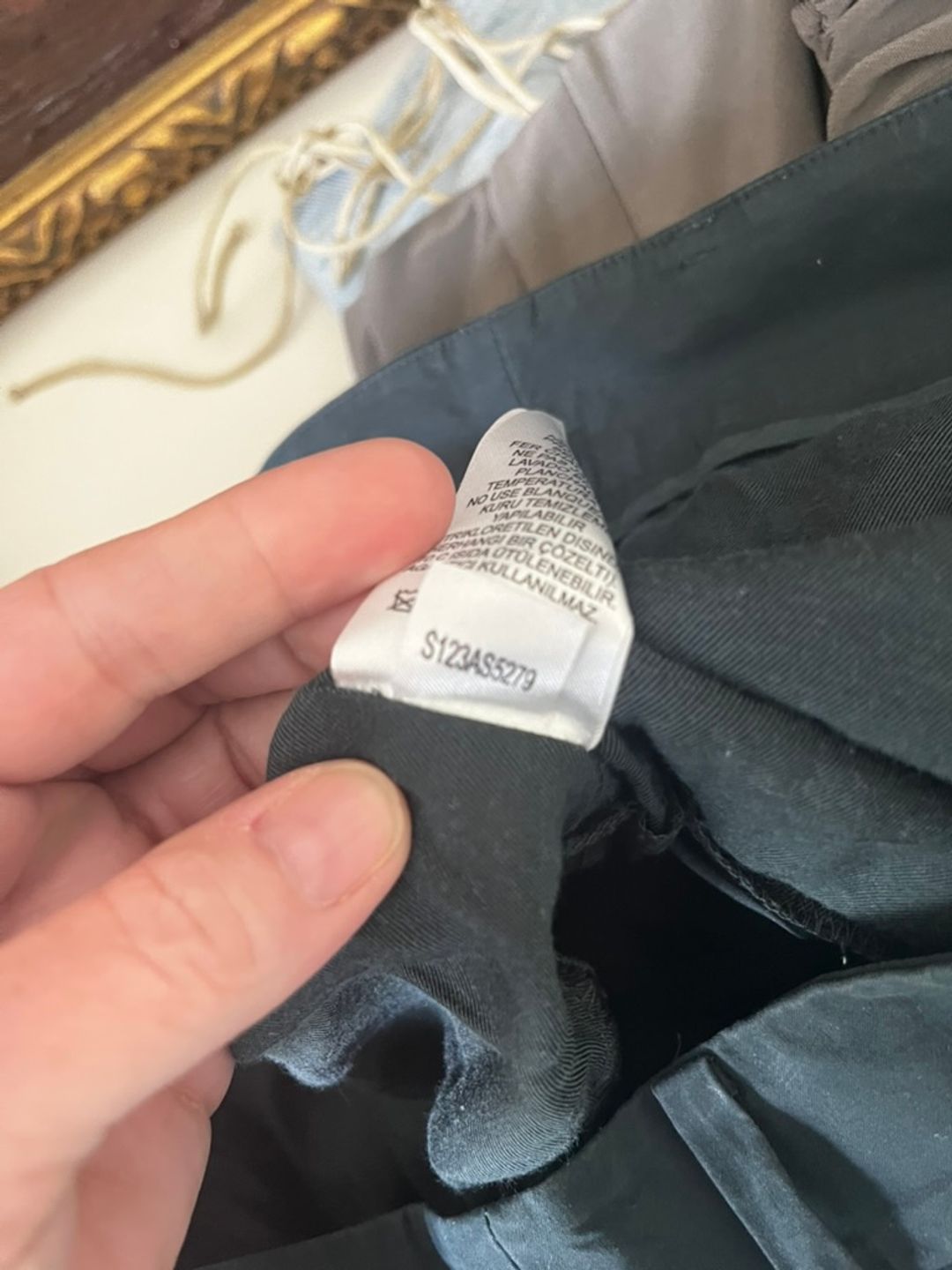 Eco Poplin Double Layer Mini