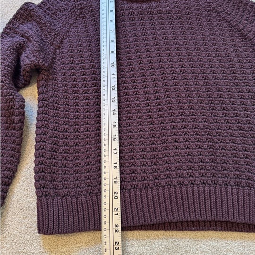 3.1 Phillip Lim Knit Sweater
