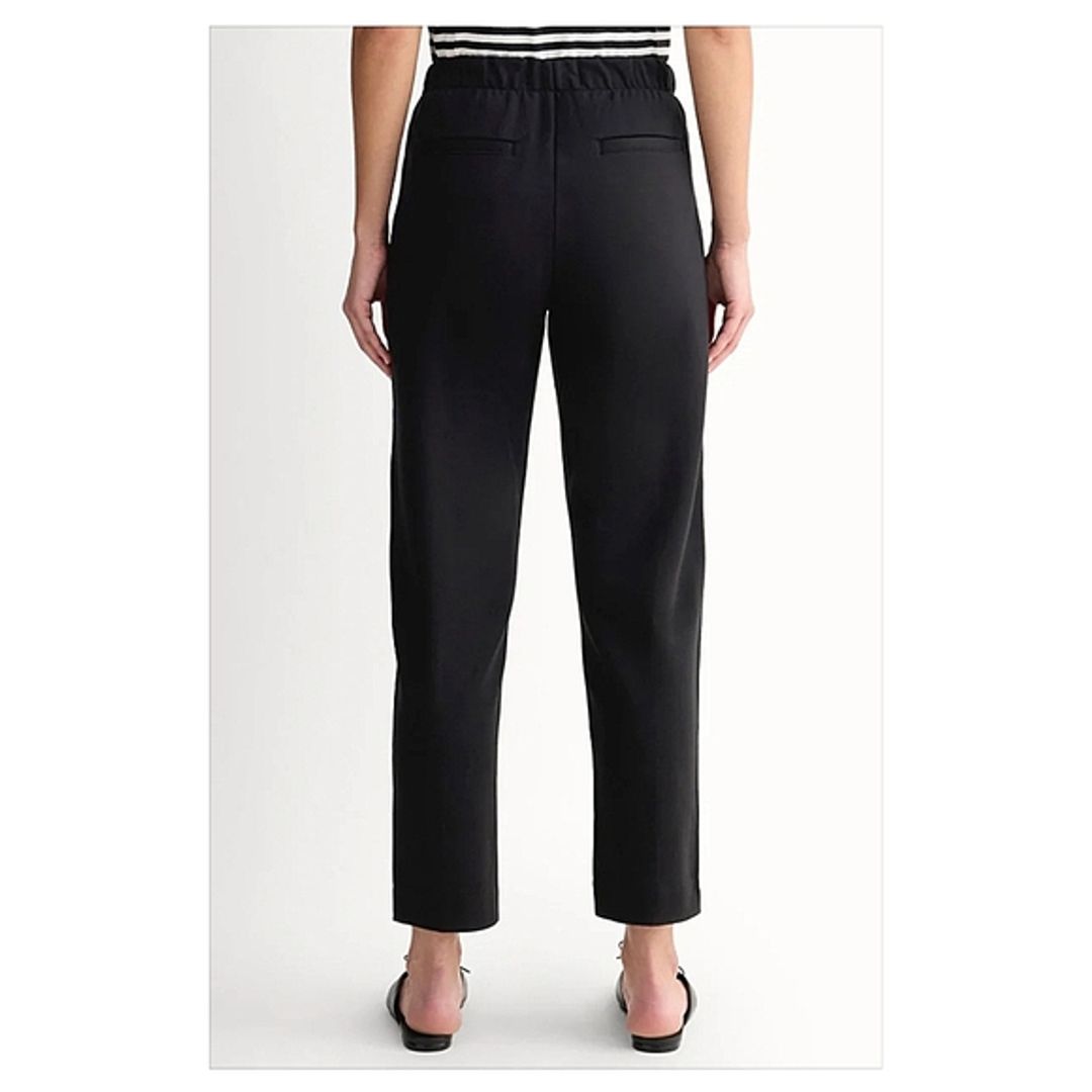 Everlane The Dream Pant (Black)