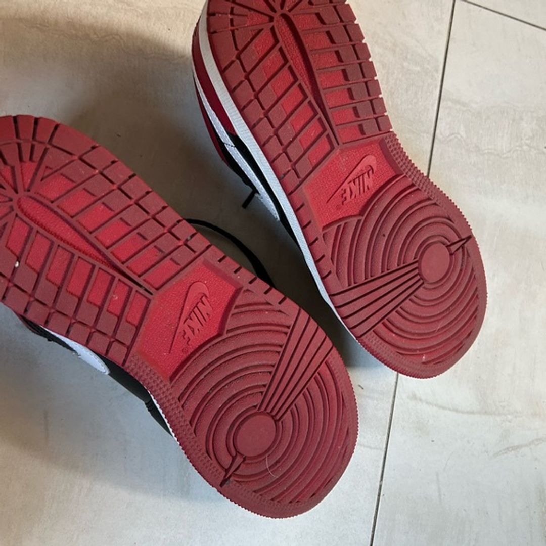 Nike Jordan Kids Sneakers