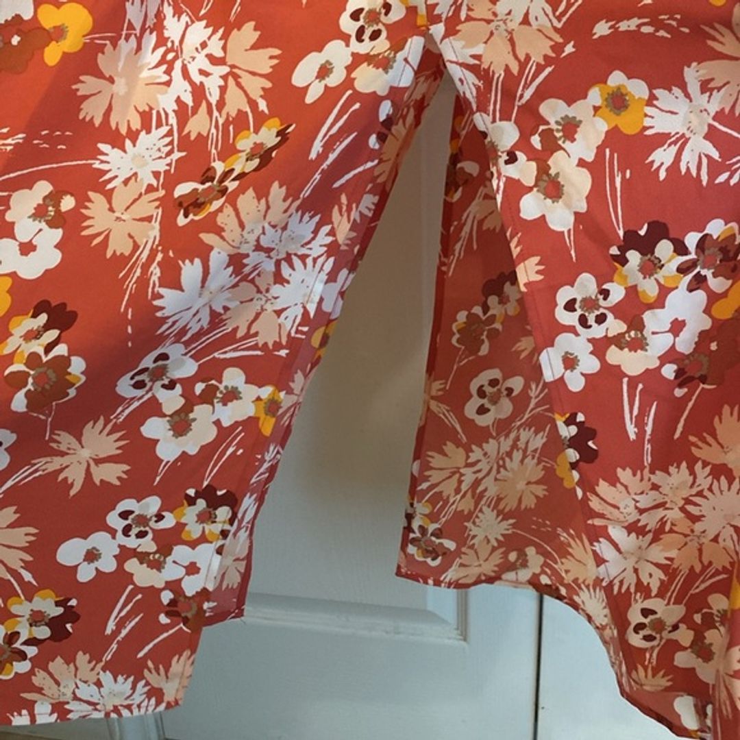 LOFT Ann Taylor Loft Maxi Dress