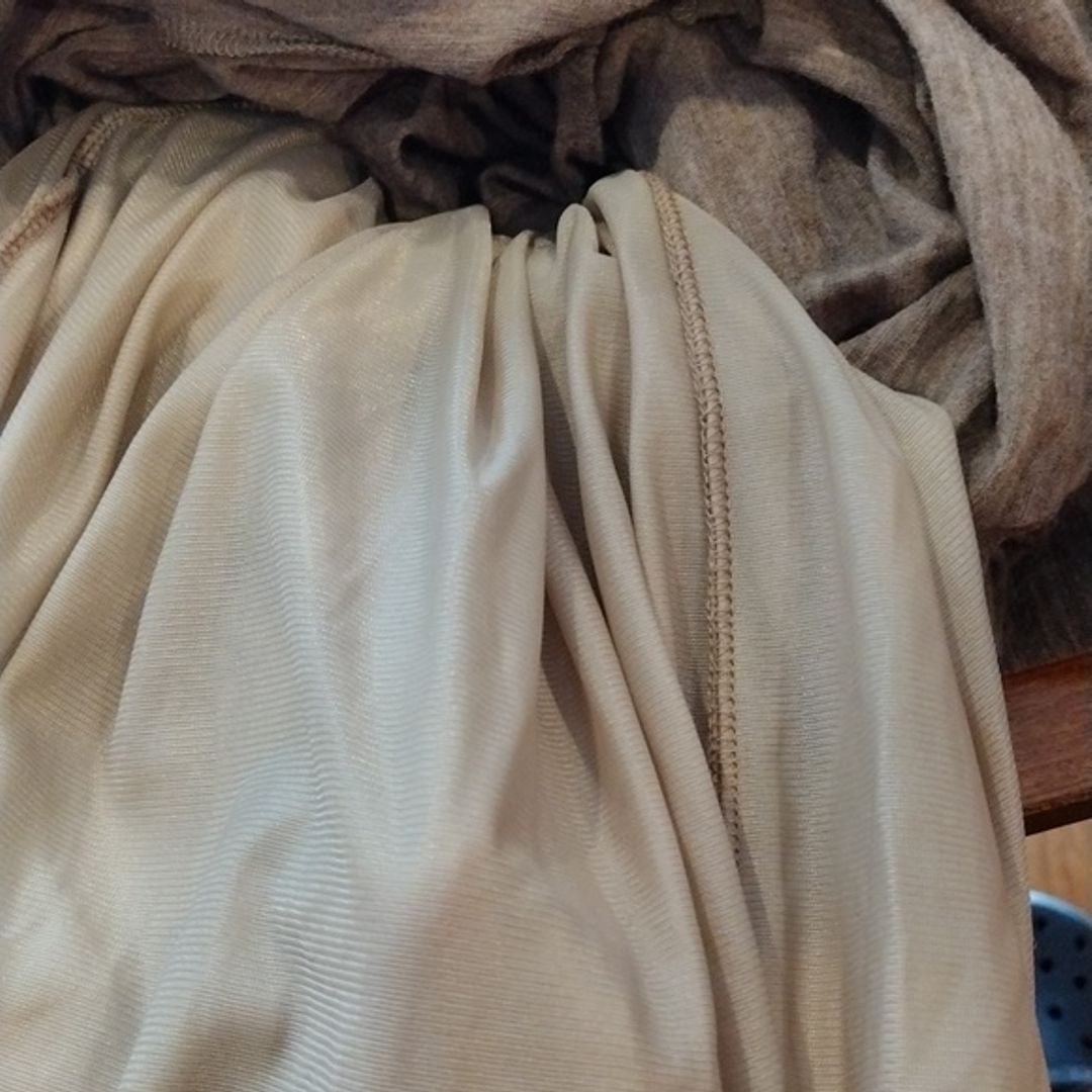See by Chloé Ruched Dress