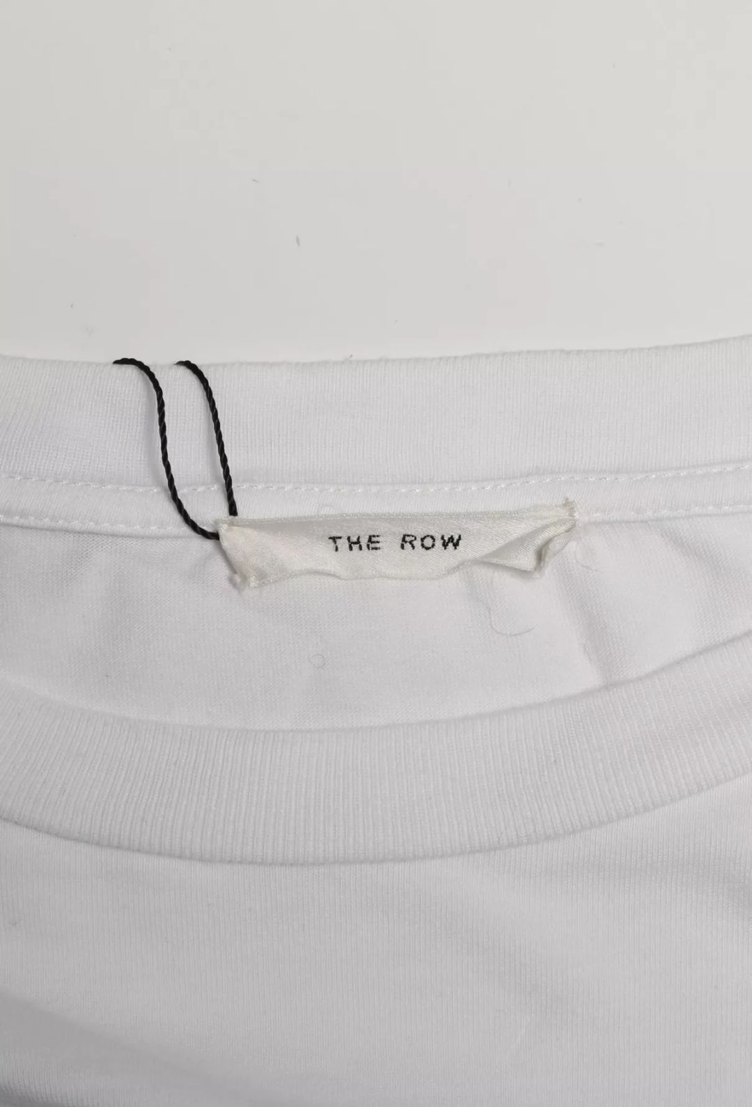 Ciles R T-Shirt in Organic Cotton