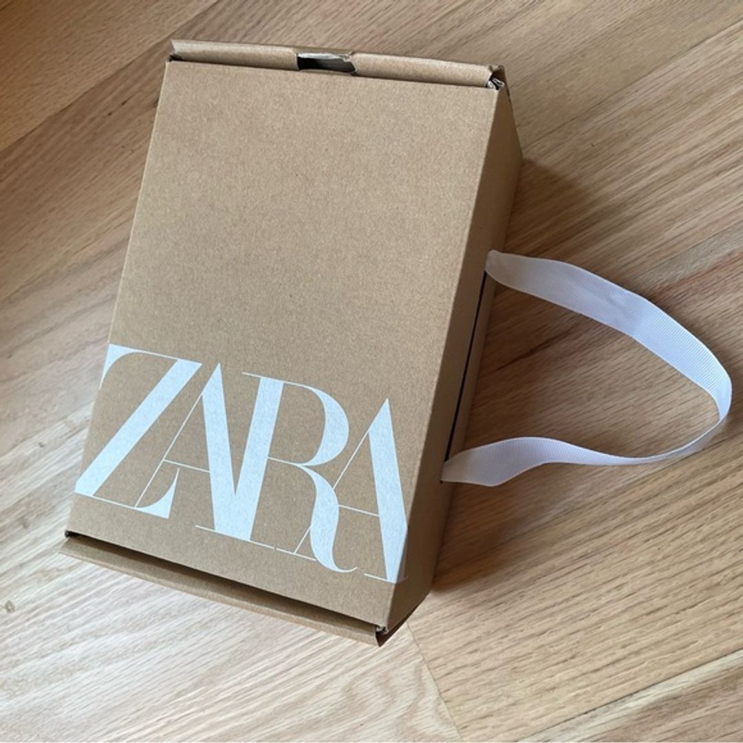 Zara Kids Shoes