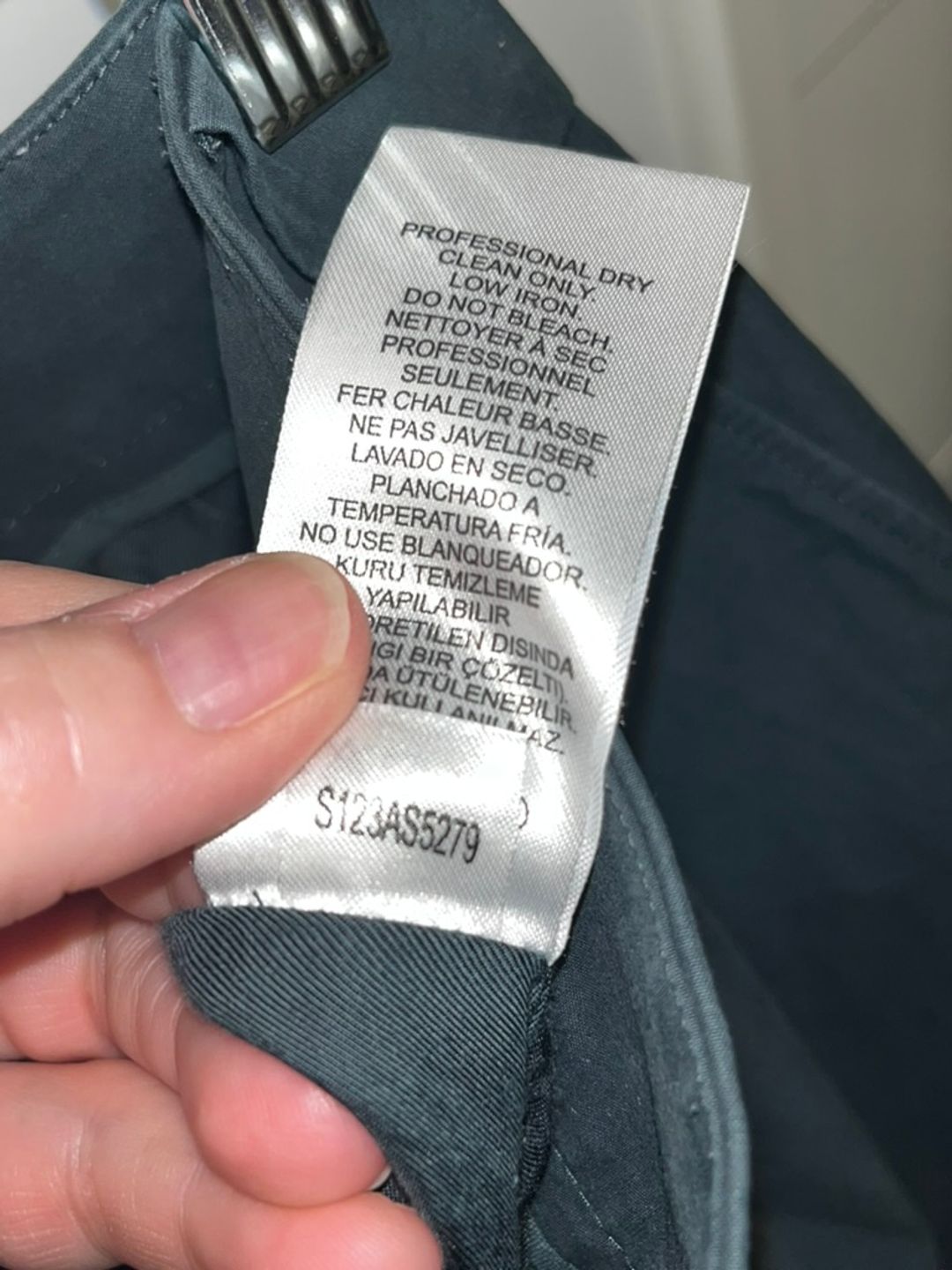 Eco Poplin Double Layer Mini