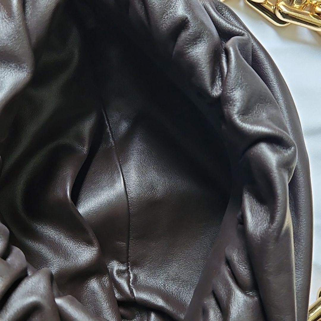 Bottega Veneta Chain Pouch