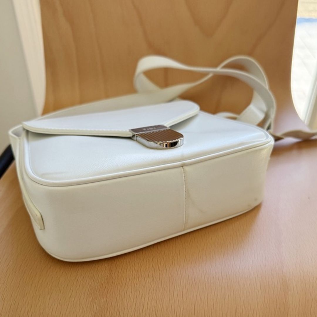 Tibi Toujours Petit Bag