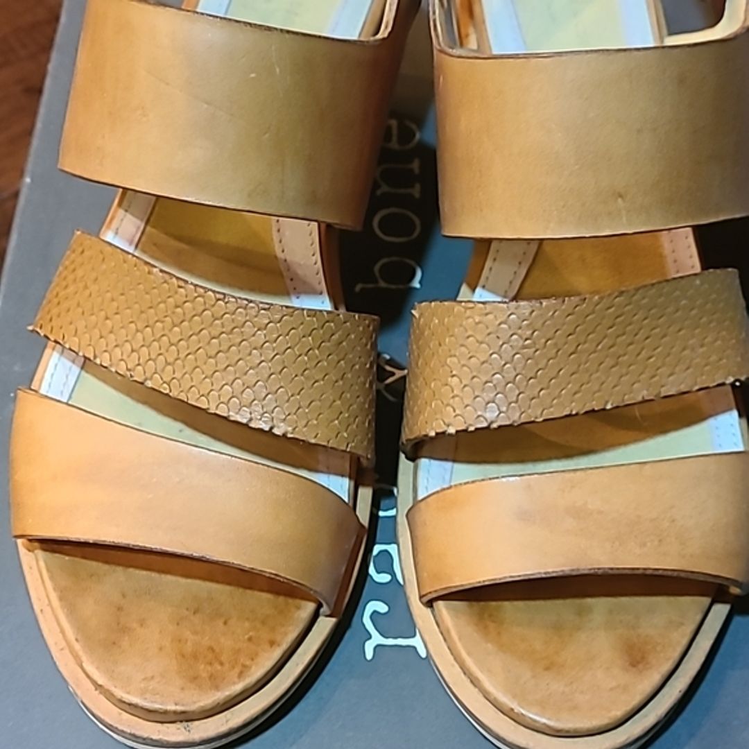 Rag & Bone Folsom Sandal