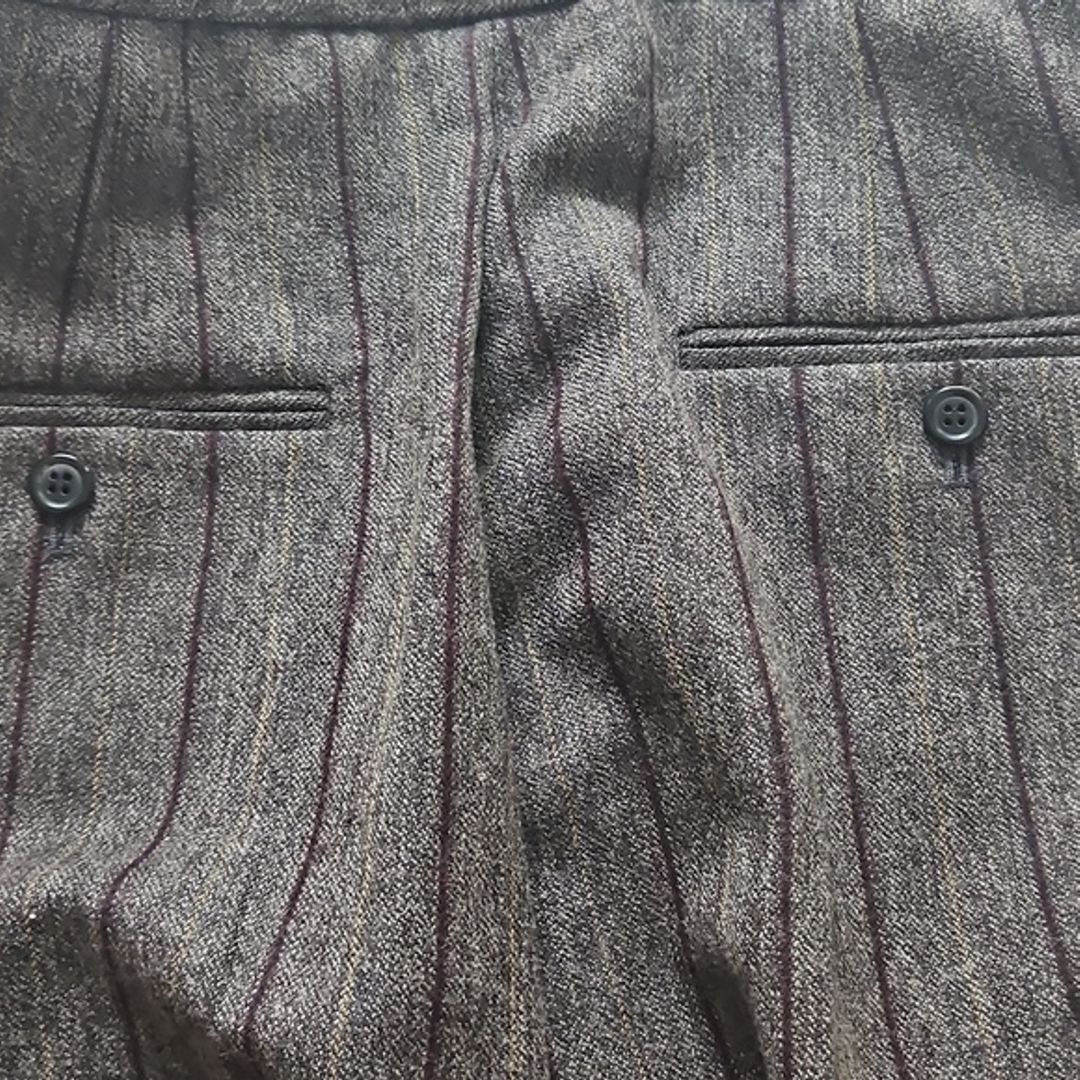 Isabel Marant Wool Trousers
