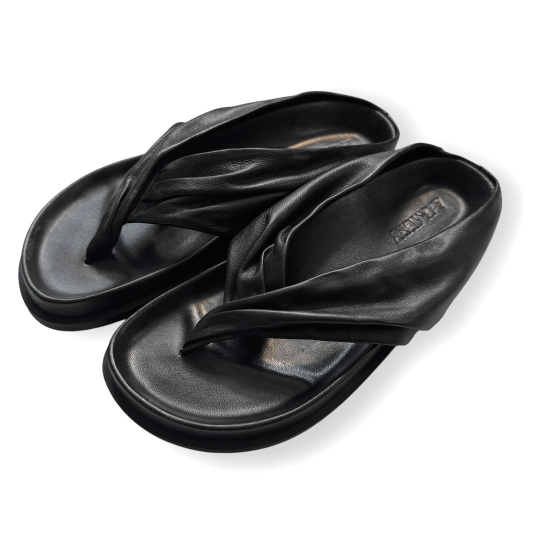 Shaw Sandals