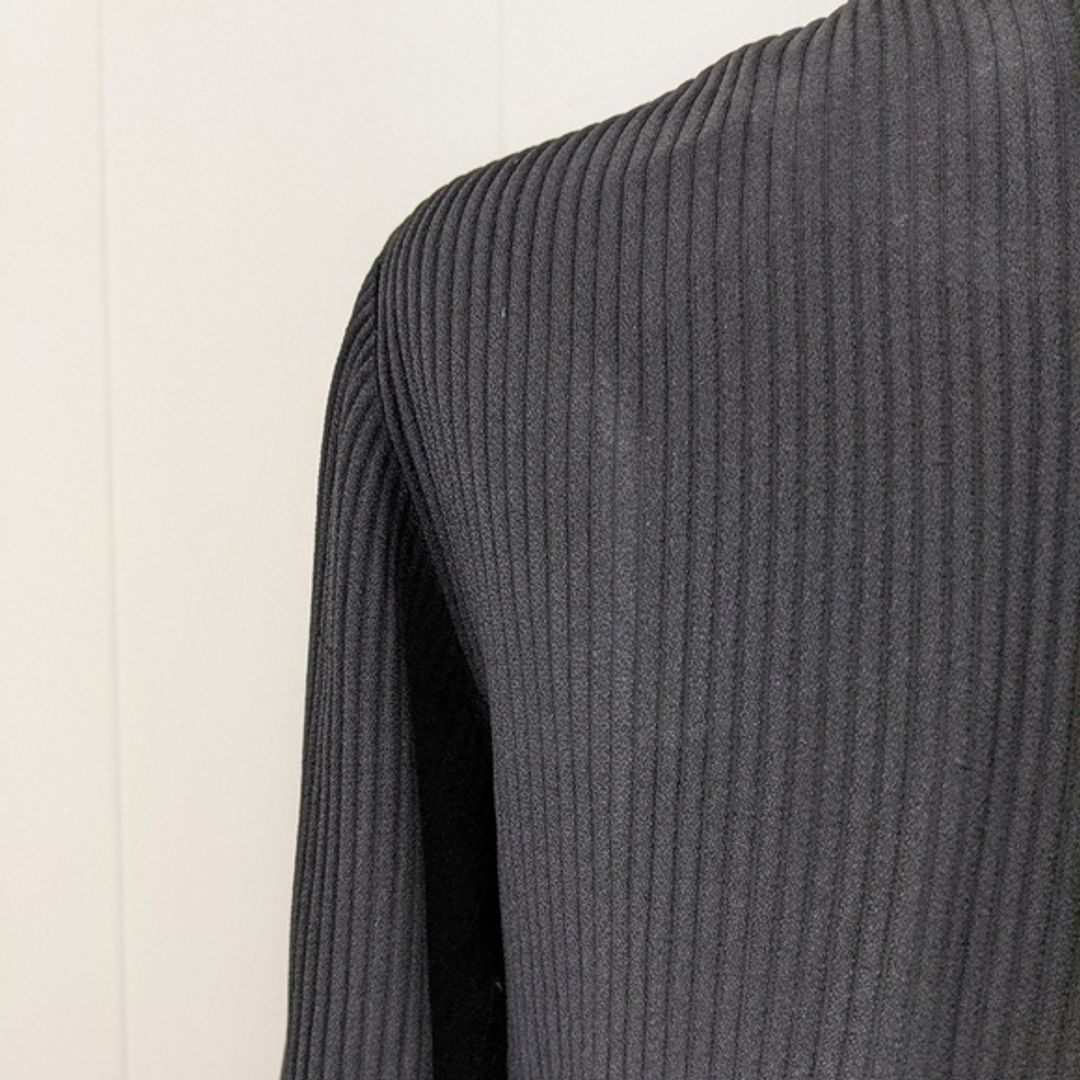 Vintage 50's L'Aiglon Ribbed Wiggle Dress