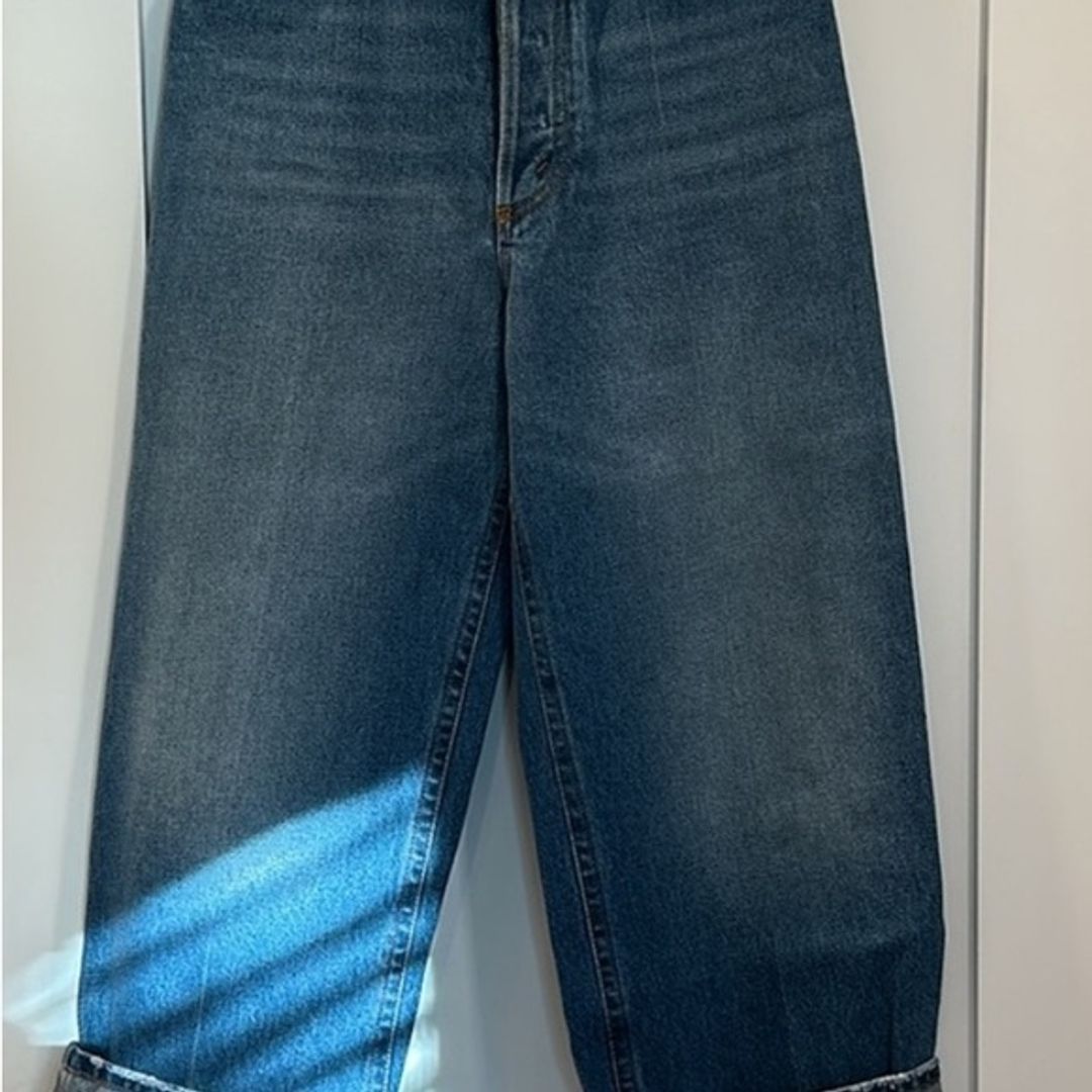 Meryll Rogge Elastic Waist Jeans