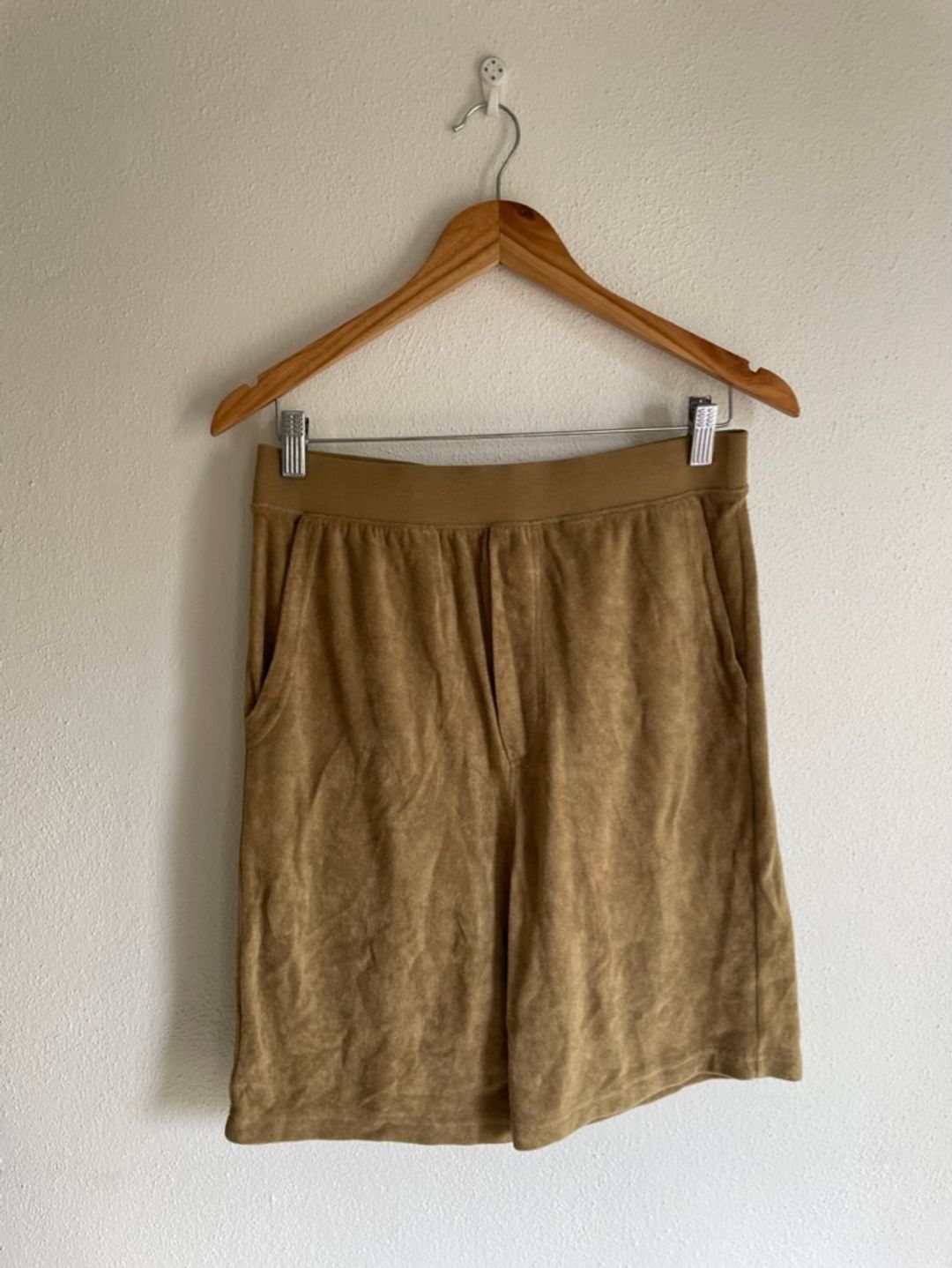 Summer Terry Short