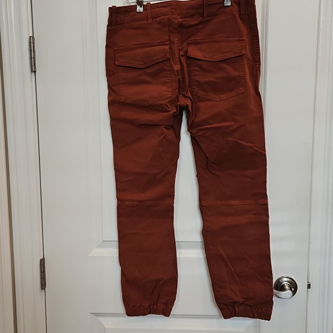 NWT Nili Lotan Military Cropped Pants