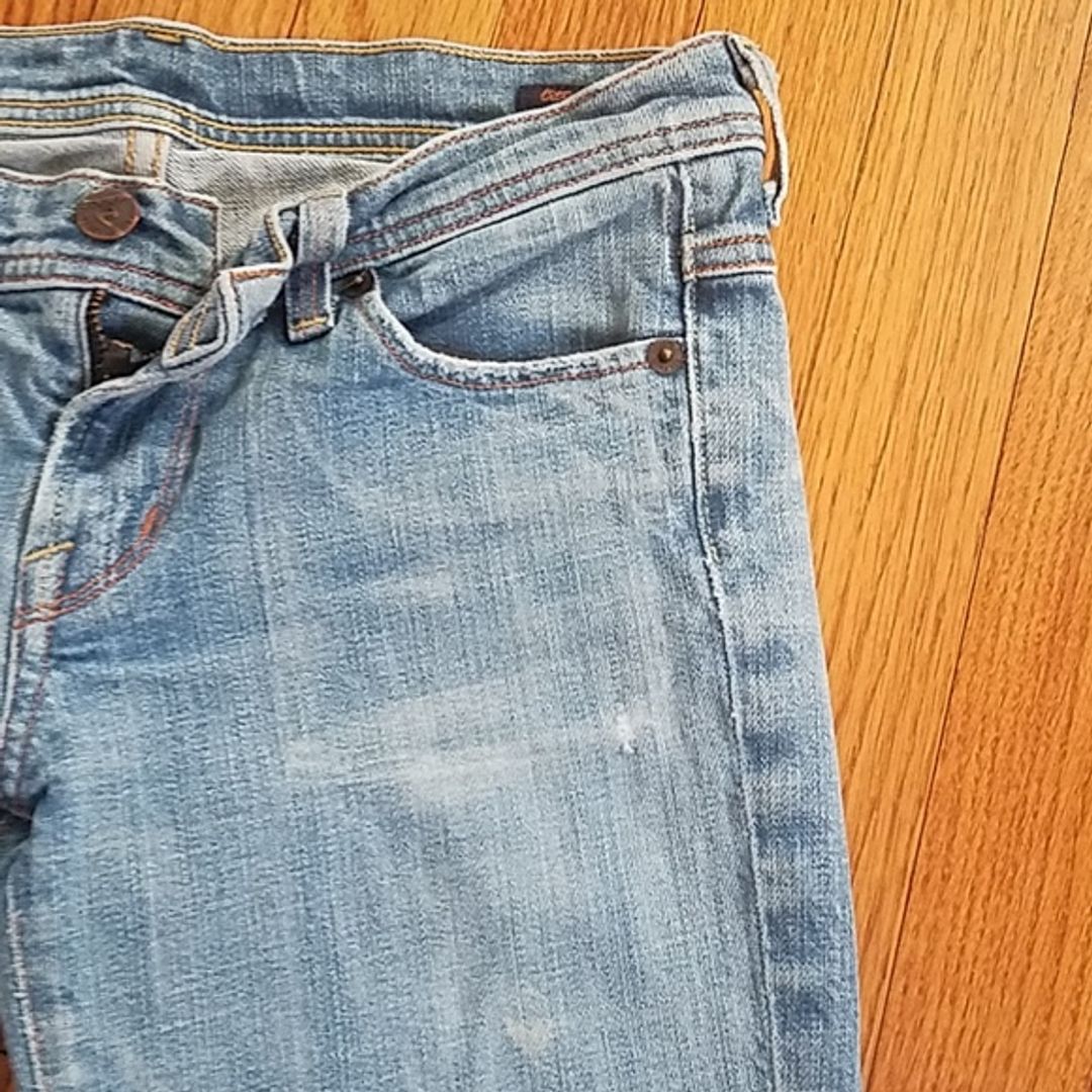 Citizens of Humanity Gabrielle Jeans