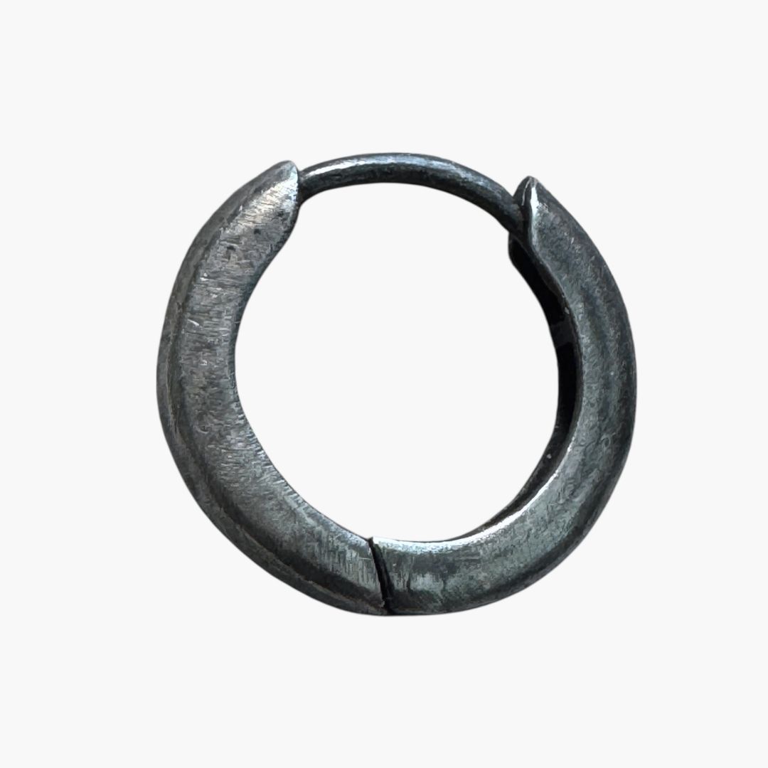 Hoop Earring v2 (Extra Small, KA)